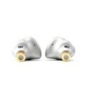 Moondrop - Aria 2 Silver In-Ear Monitor - Image 4
