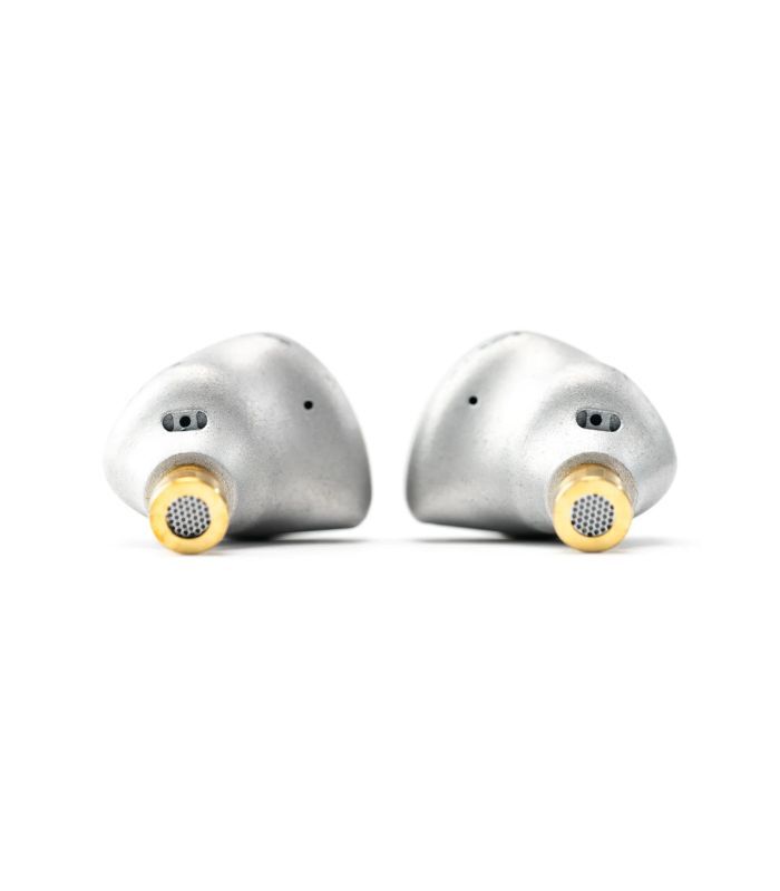 Moondrop - Aria 2 Silver In-Ear Monitor - Image 4