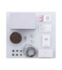 Moondrop - Aria 2 Silver In-Ear Monitor - Image 3