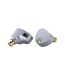 Moondrop - Aria 2 Silver In-Ear Monitor