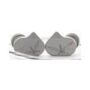 Moondrop - LAN II REF Silver In-Ear Monitor