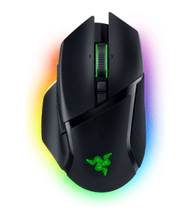Razer Basilisk V3 Pro - Black