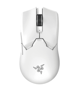 RAZER VIPER V2 PRO white