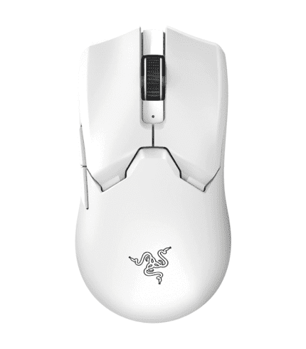 RAZER VIPER V2 PRO white