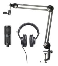 Audio-Technica Creator Pack