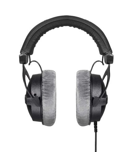 beyerdynamic DT 770 PRO Studio Headphones - 250 Ohm