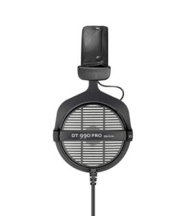 Beyerdynamic DT-990 Pro Headphones - 250 OHM - Open Back
