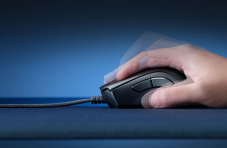 Razer DeathAdder V2 Wired - Black