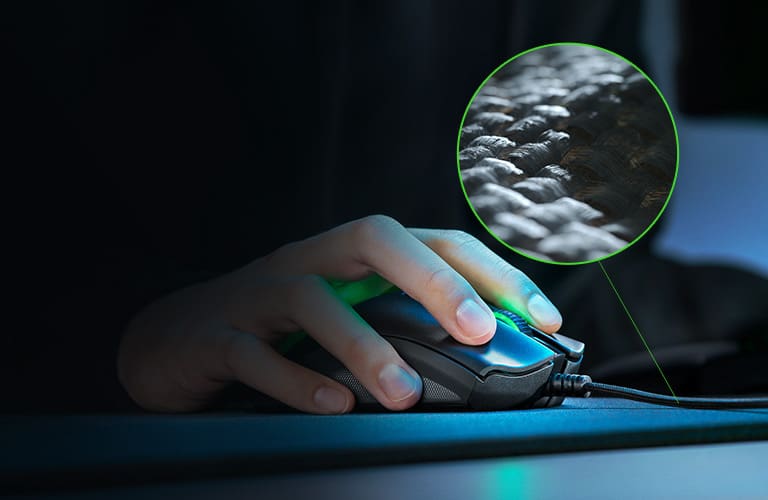 Razer DeathAdder V2 Wired - Black