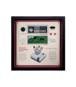 grid NES controller nintendo