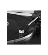 AT-LP60x Gun Metal Black