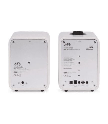 Ruark Audio - MR1 MK2 Soft Grey