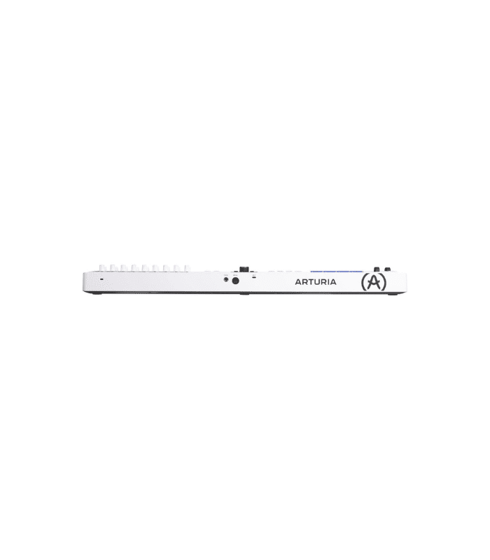 Arturia Keylab Essential 61 Mk3 - White - Image 3
