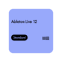ableton live 12 standard