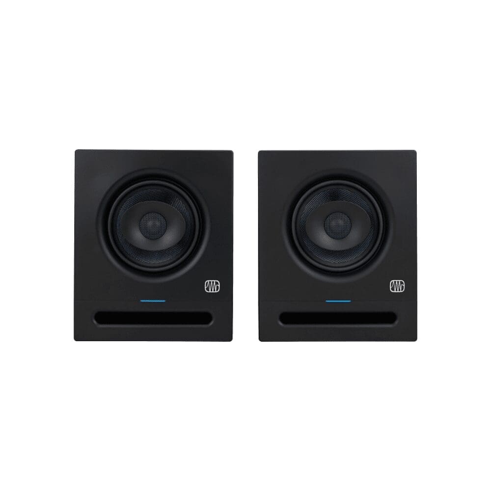 PreSonus® Eris® Pro 6 (Single)