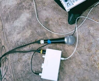 Tough, portable design Break the mold and take your studio on the go. MiniFuse is not only compact and lightweight; its rugged aluminium casing can handle the mobile producer’s lifestyle. Chuck it in your bag, get out there, and find the sound you’ve been looking for.