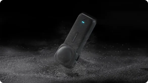 insta360 x4 lens cap for extra protection