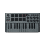 Akai Pro - MPK Mini Mk3 SE Grey LE