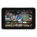 YoloLiv YoloBox Ultra Portable Multicamera Encoder/Streamer, Switcher/Monitor & Recorder
