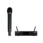 Audio Technica ATW-13
Wireless handheld microphone