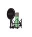 Rode NT1 Signature Series Studio Condenser Microphone - green