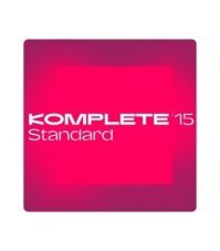 komplete 15