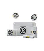 Hollyland Lark2 White Combo