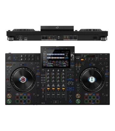 AlphaTheta DJ XDJ-AZ - Yaya Station