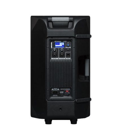 AIR12 2-Way Active Sound-Reinforcement Loudspeaker