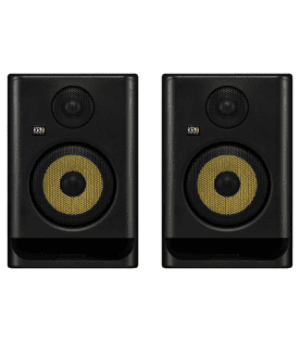 Rokit® Generation Five Powered Studio Monitor Pair