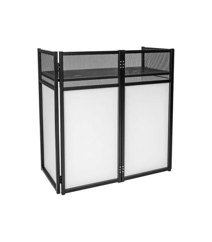 HEADLINER Huntington Portable DJ Booth