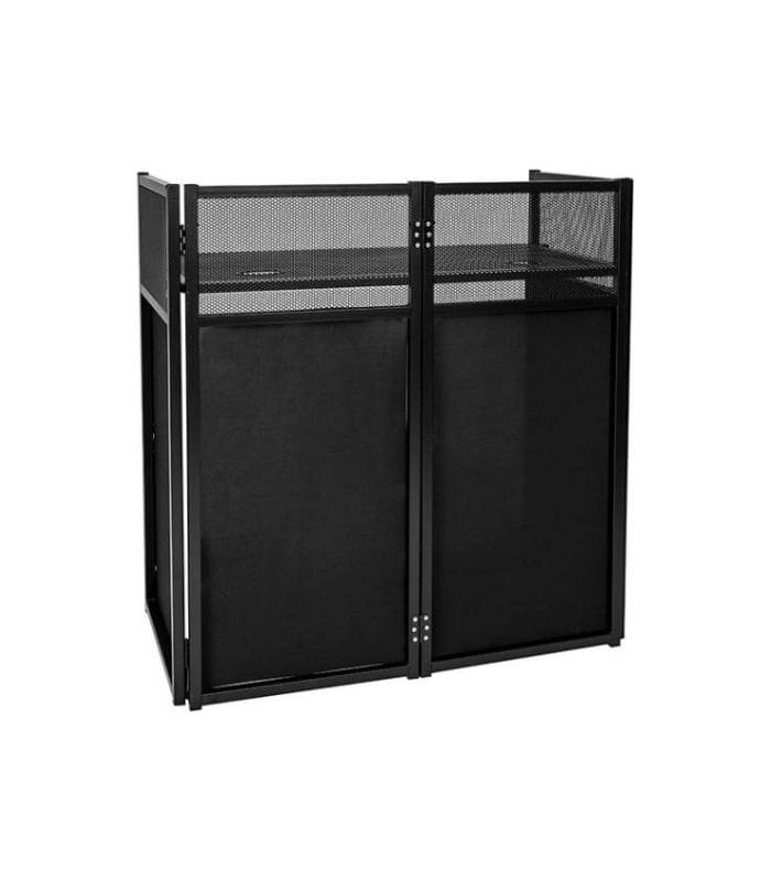 HEADLINER Huntington Portable DJ Booth