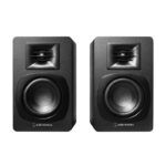 Powered Bookshelf Speakers
AT-SP3X