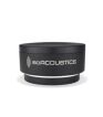 IsoAcoustics ISO-PUCK Vibration Isolator for Studio Monitors and Amps (2-pack)