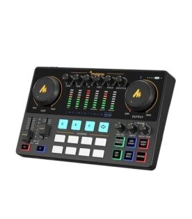 MAONOCASTER AME2 Audio Interface & Podcast Equipment