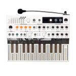 MicroFreak Vocoder 04