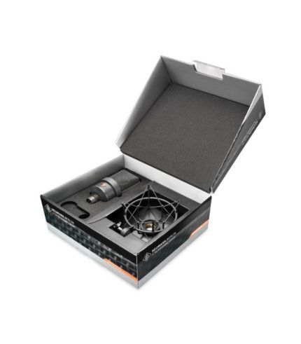 Neumann TLM-103 Studio Set Black