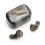 نوبل أوديو - واي تي-٠٠٠٦١٩١٨ فوكس بريستيج أسود