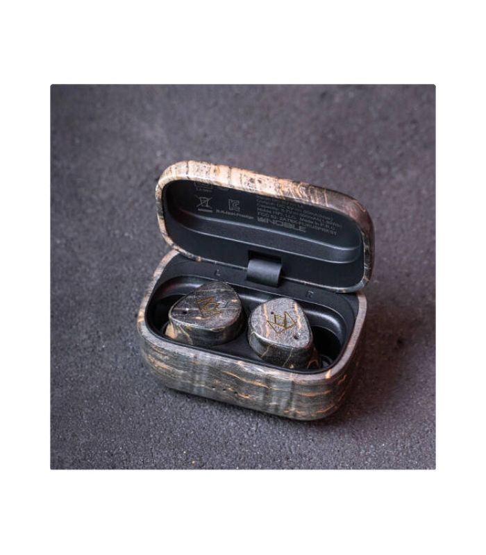 ⁦نوبل أوديو - واي تي-٠٠٠٦١٩١٨ فوكس بريستيج أسود⁩ - الصورة ⁦3⁩