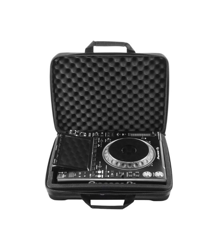 Odyssey - 19" x 14.5" x 2.25" Base 2" Top Streemline EVA Case for 12" Mixers or CDJ Multi Player - Image 3