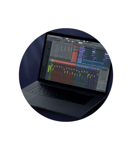 fl studio daw