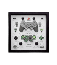 grid dual shock controller