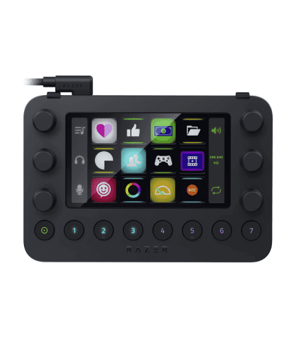 razer app controller