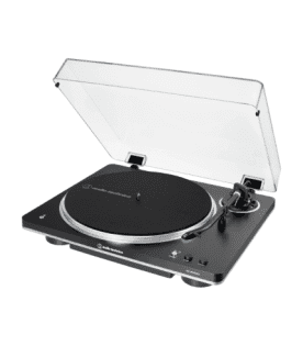 Audio-Technica AT-LP70XBT Belt Drive Wireless Automatic Turntable