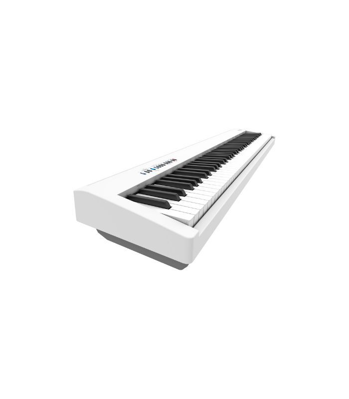 Roland FP-30X-WH  Digital Piano - White - Image 5