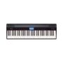 Roland GO-61P Digital Piano - Black