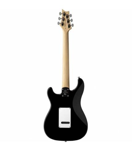 PRS SE Silver Sky piano black 02