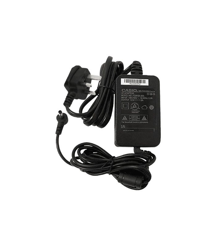 ADE95100LE-1 Casio - Adapter ADE95100 LE - Image 1