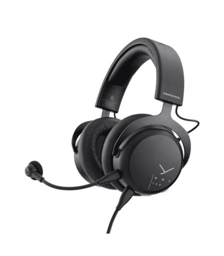 Beyerdynamic MMX 100 - Image 1