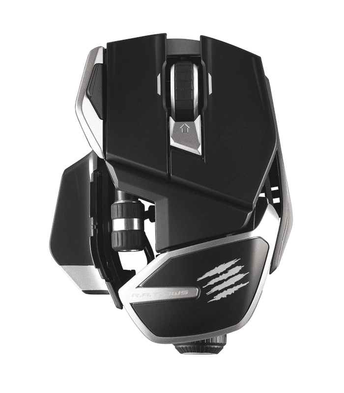 Mad Catz R.A.T. DWS